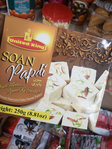 Indian Grocery Store «Super Hayat Market», reviews and photos, 3964 Redondo Beach Blvd, Torrance, CA 90504, USA