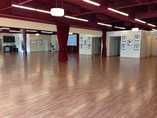 Dance School «Arthur Murray Dance Studio Tampa», reviews and photos, 4011 W Gandy Blvd, Tampa, FL 33611, USA
