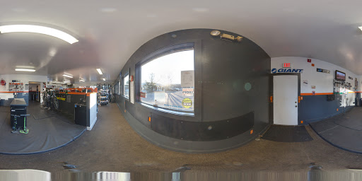 Bicycle Store «The Bicycle Center», reviews and photos, 612 Federal Rd, Brookfield, CT 06804, USA