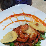 Photo n°5 de l'avis de Teresa.i fait le 13/02/2021 à 17:28 sur le  Ristorante Osteria San Rocco à Sardagna