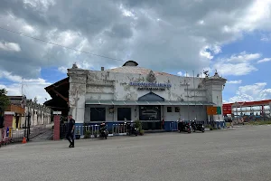 Georgetown Cruise Terminal image