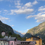 Photo n°8 de l'avis de Francesco.a fait le 30/09/2018 à 19:28 sur le  Albergo Ristorante Minoli à Premia