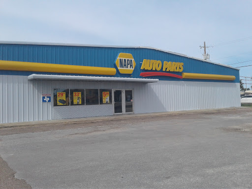 Auto Parts Store «NAPA Auto Parts - Corpus Christi», reviews and photos, 6130 S Padre Island Dr, Corpus Christi, TX 78412, USA