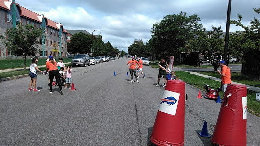 Community Center «The Belle Center», reviews and photos, 104 Maryland St, Buffalo, NY 14201, USA