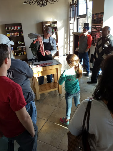 Meat Processor «Matador Meat & Wine», reviews and photos, 8308 Preston Rd #102, Plano, TX 75024, USA