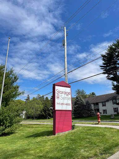 Self-Storage Facility «Lanco Mini Storage», reviews and photos, 1813 Old Philadelphia Pike, Lancaster, PA 17602, USA