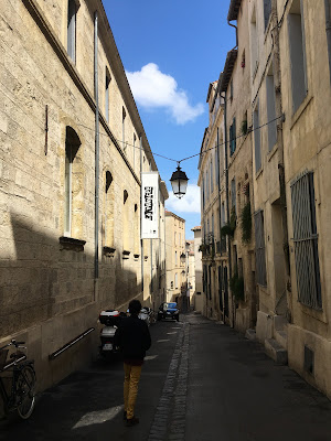 Le Remède Appartement à Montpellier