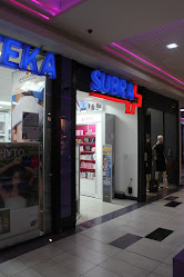 Subra Mall Pleven