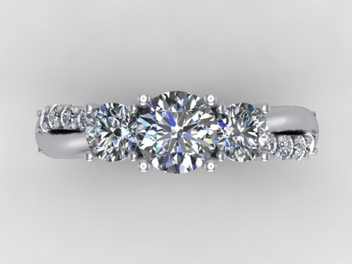 Jeweler «Metro Custom Jewelers», reviews and photos, 6500 Denton Hwy, Watauga, TX 76148, USA