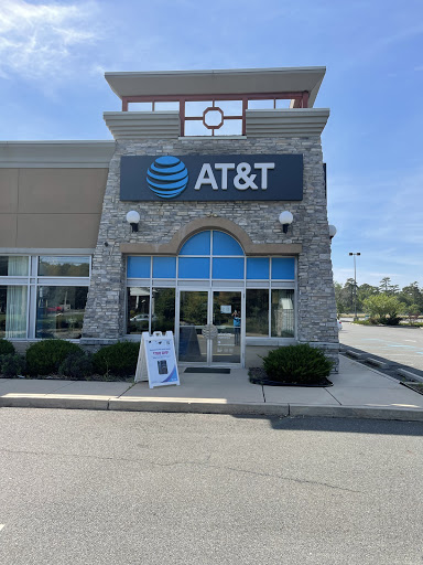AT&T Authorized Retailer, 416 S Main St, Forked River, NJ 08731, USA, 
