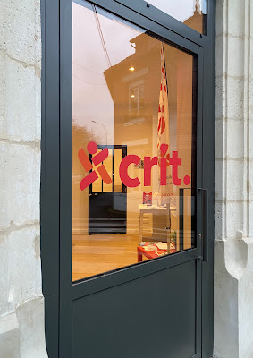 Crit Soissons à Soissons