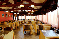 Atmosphère du Restaurant italien La Sicilia in Bocca à Soisy-sur-Seine - n°3