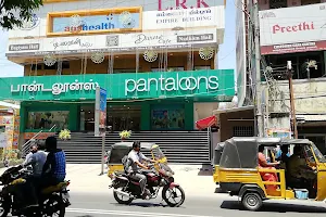 Pantaloons (Krishna Nagar, Vellore) image