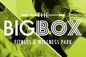 The big box / Fitness & Wellness Park/ CrossFit Afiliado image