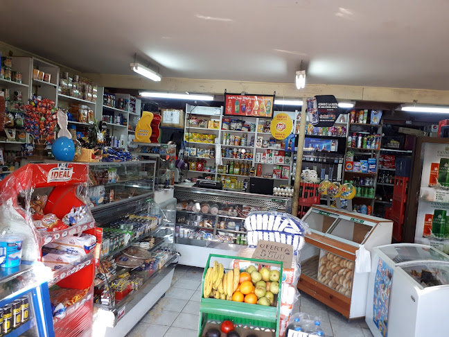 Opiniones de Minimarket Rullyton en Independencia - Supermercado