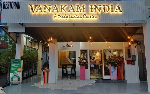 Vanakam India (Mount Austin) image