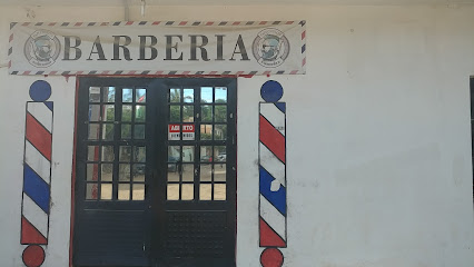 Papichulo barber salon Spa