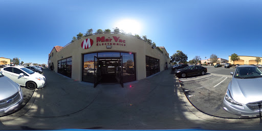 Electronics Store «Marvac Electronics», reviews and photos, 2001 Harbor Blvd, Costa Mesa, CA 92627, USA