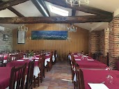Restaurante Bar la Mantequeria en Espinosa de los Monteros
