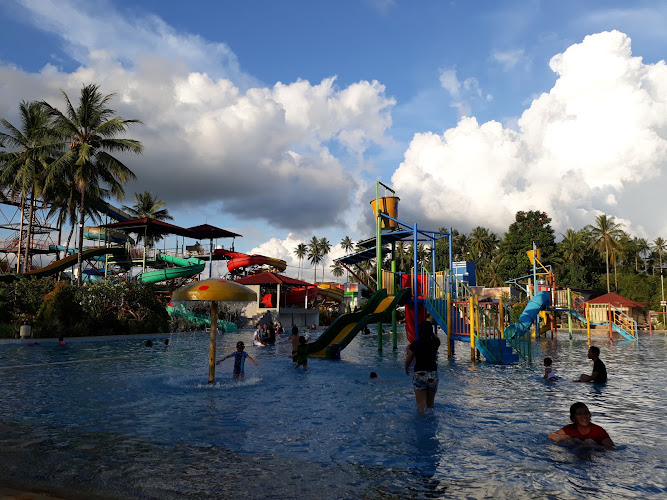 GPI Waterpark