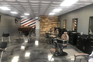 Generations Barber Shop image