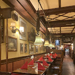 Photo n°5 de l'avis de Martha.t fait le 03/02/2022 à 05:33 sur le  Hotel-Restaurant Hackteufel Heidelberg à Heidelberg