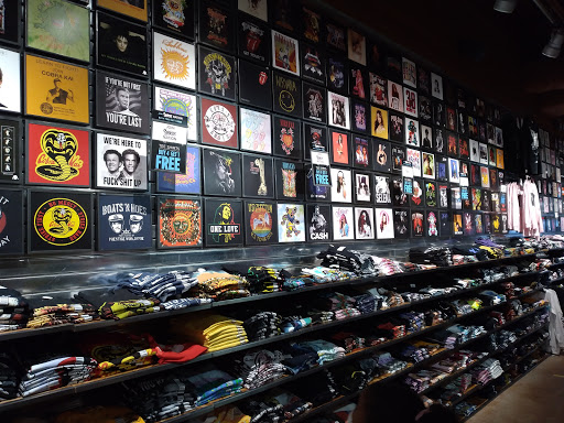 Gift Shop «Spencer Gifts», reviews and photos, 8501 W Bowles Ave, Littleton, CO 80123, USA