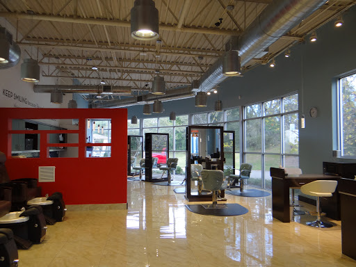 Massage Spa «Marilyn Monroe Spa-Oviedo», reviews and photos, 5515 Vista View Way, Oviedo, FL 32765, USA