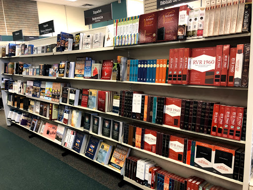 Book Store «LifeWay Christian Store», reviews and photos, 1319 George Dieter Dr, El Paso, TX 79936, USA