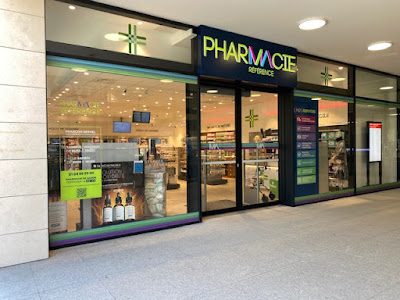 Pharmacie du Pôle Médical de Sénart à Lieusaint