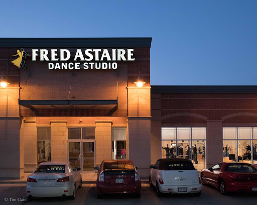 Dance School «Fred Astaire Dance Studio of Brookfield», reviews and photos, 15760 W Capitol Dr, Brookfield, WI 53005, USA