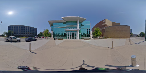 Performing Arts Theater «Halloran Centre for Performing Arts & Education», reviews and photos, 225 S Main St, Memphis, TN 38103, USA