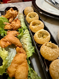 Photo n°64 de Khajuraho à Paris ()