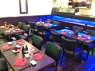 Photo n°15 de Toki sushi à Lyon ()