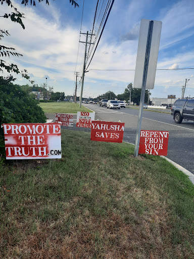 Self-Storage Facility «Public Storage», reviews and photos, 5900 NJ-42, Turnersville, NJ 08012, USA