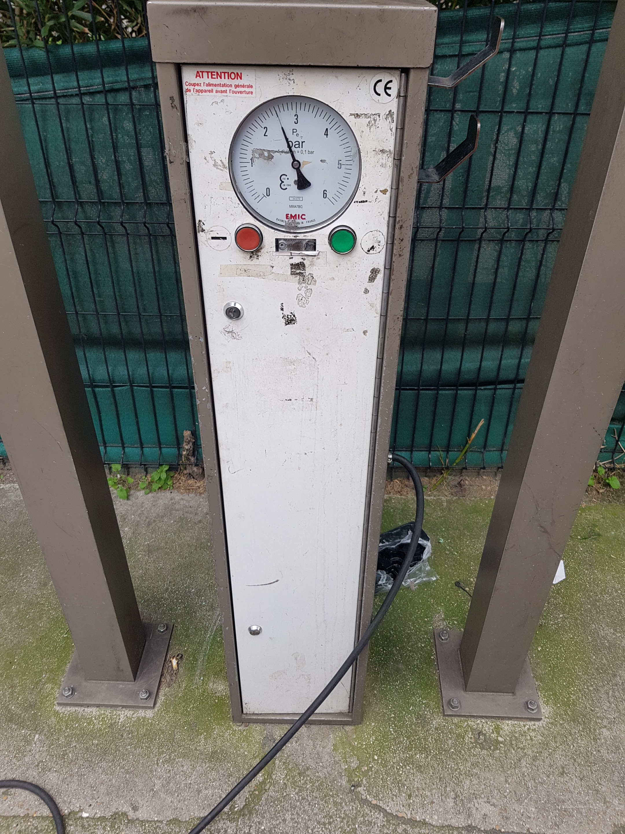 Photo n° 1 de l'avis de Grégory. fait le 24/02/2020 à 17:36