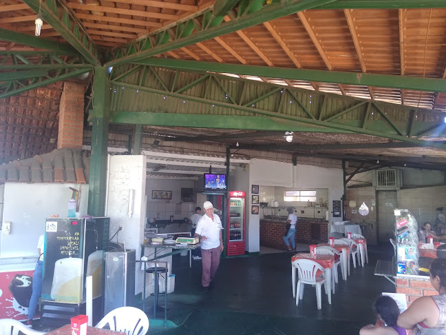Restaurante Churrasco & Cia - Restaurante