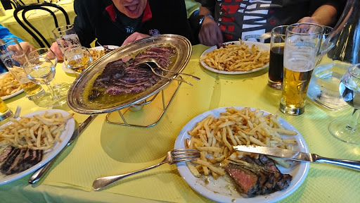 Fondue restaurants in Toulouse