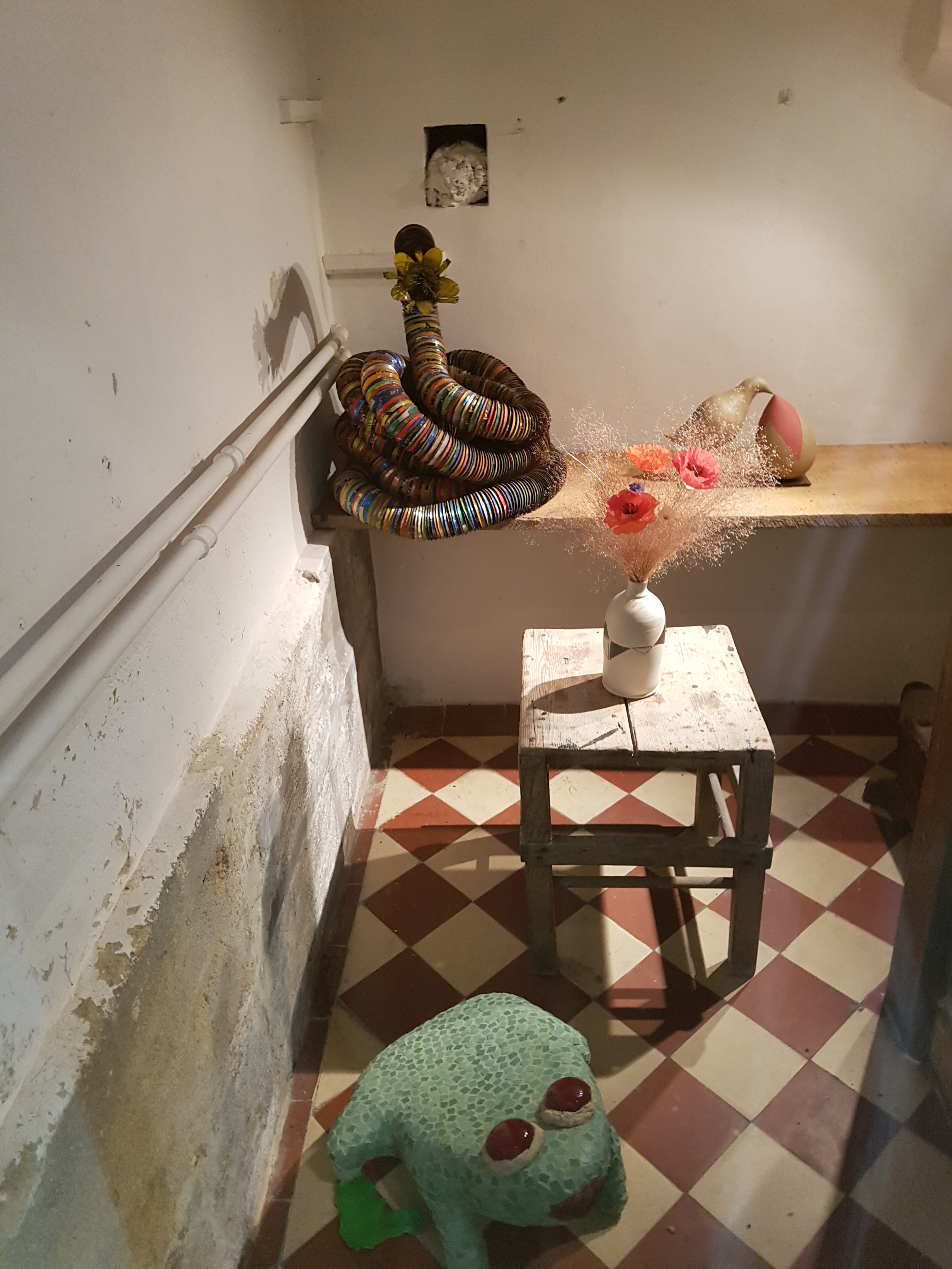 Photo n° 6 de l'avis de Isabelle.e fait le 04/08/2019 à 17:08
