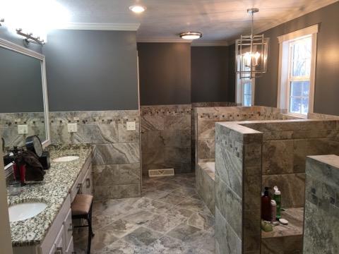 Painter «Braendel Painting & Services Inc», reviews and photos, 2325 Broad St, Erie, PA 16503, USA