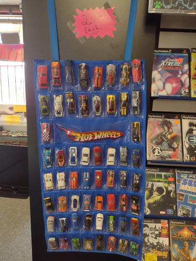 Video Game Store «Video Games Express», reviews and photos, 2358 Stringtown Rd, Grove City, OH 43123, USA