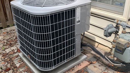 AVS Heating and Air Conditioning