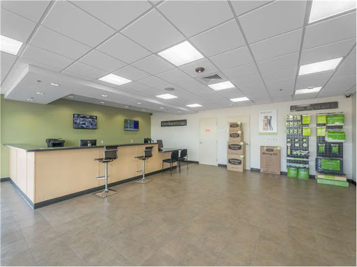 Storage Facility «Extra Space Storage», reviews and photos, 765 E Baseline Rd, Gilbert, AZ 85233, USA