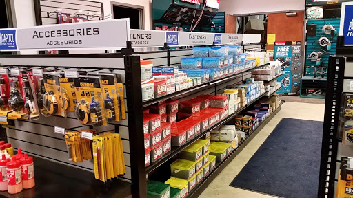 Building Materials Store «Capitol Building Supply», reviews and photos, 113 Potomac Ave SW, Washington, DC 20024, USA