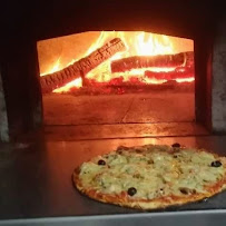 Photos du propriétaire du Pizzas à emporter Le Traditionnel - Pizzas au feu de bois, et plats (sur devis) à emporter. à Morières-lès-Avignon - n°14