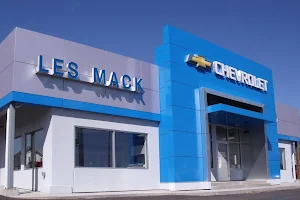 Les Mack Chevrolet image