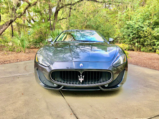 Car Dealer «Maserati of Charleston», reviews and photos, 1501 Savannah Hwy, Charleston, SC 29407, USA