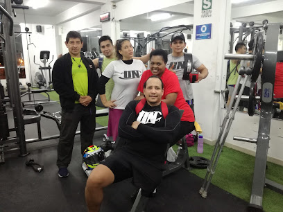 Athletic Fitness Gym - Av. Las Palmeras 5258, Los Olivos 15304, Peru