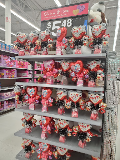 Department Store «Walmart Supercenter», reviews and photos, 970 Mansell Rd, Roswell, GA 30076, USA