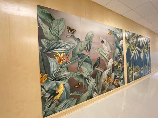 Marble Supplier «Stonica», reviews and photos, 2905 NW 79th Ave, Doral, FL 33122, USA